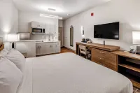 Aspen Suites Anchorage Downtown