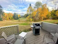 Fv39 Classy Bretton Condo With AC, Wifi, Mountain Views - 4 stjerner