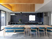 DA TATEYAMA con amore - balcony