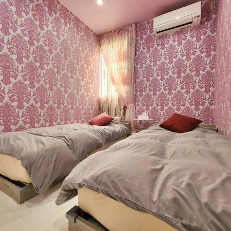 Guest House Malidor