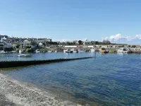 Tyddyn Gyrfa Cottage - 4-Star