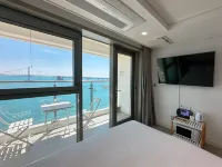 HyoiStay the Gwangan - balcone