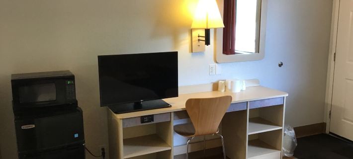 Super 8 by Wyndham Woods Cross/Salt Lake City North Hoteles en Condado de Davis