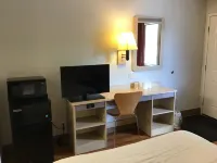 Super 8 by Wyndham Woods Cross/Salt Lake City North 데이비스 카운티 호텔