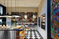 citizenM Washington, DC Georgetown