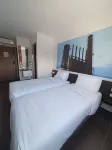 Hotel Hi! Fundidora - 2-Star