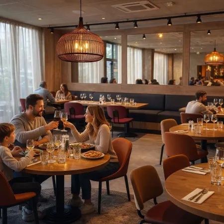 Ibis Rungis Airport Paris Orly
