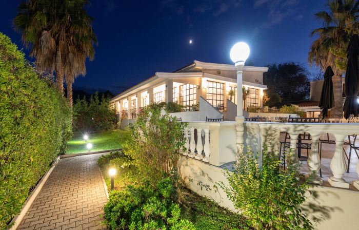 Wyndham Corfu Acharavi