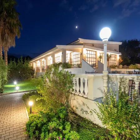Wyndham Corfu Acharavi