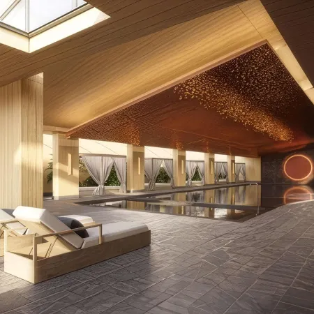 Fairmont Cheshire The Mere (Opening July 2026) Отели рядом с достопримечательностью «Таттон-парк»