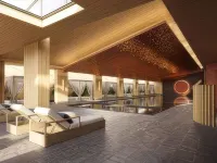 Fairmont Cheshire The Mere (Opening July 2026)