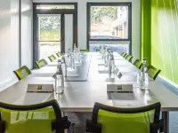 Ibis Styles Montélimar Centre โรงแรมในโดรม
