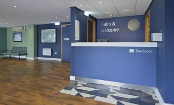 Travelodge Pembroke Dock - Housity
