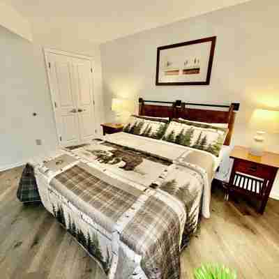 Condo at Mtn Creek 1 Bdr 1 Bath sleep 4 Mtn view #308 Rooms
