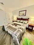 Condo at Mtn Creek  Sleep 4 Mountain View 1 Bdr 1 Bath #234 그래니트 피크 쿼드 스키 리프트 주변 호텔