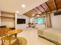 Hotel Coquille Hotels in Ubatuba