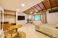 Hotel Coquille