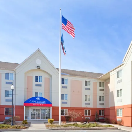 Candlewood Suites Williamsport by IHG
