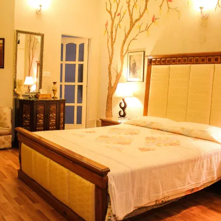 Lahore Guest House