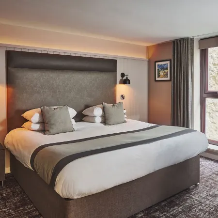 The Ranald Hotel