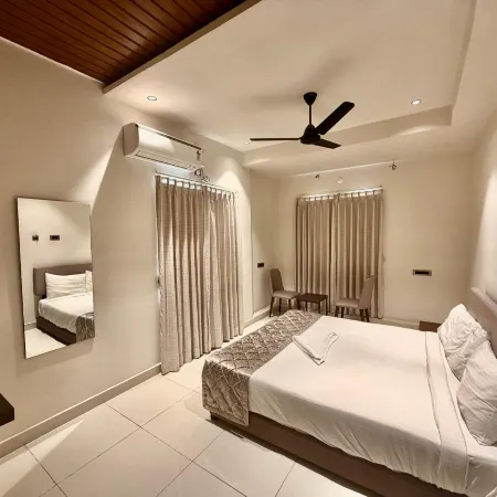 Hotel GMR Pearls