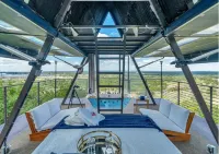 The Retreat on the Hill
