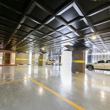 Mokpo Hotel Kaiser