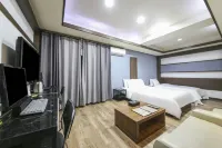 Mokpo MU - 2-نجوم