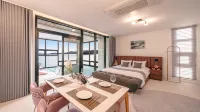 Yeosu Casa Grande Pool Villa - 2-نجوم