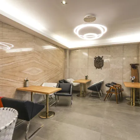 Andong Win Hotel