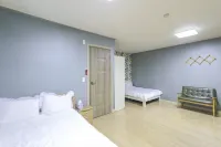 Naju Beolkkul Hotel - 2-Star