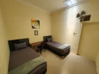 Rasfa Homestay Syariah - 2-نجوم