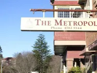 The Metropole Guesthouse Hotels in Katoomba