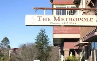 The Metropole Guesthouse