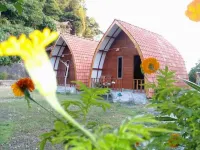 Penginapan Griya Watukelir Hotels in Tepus