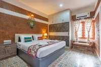Courtyard Banyan Rustic 2 BHK villa Các khách sạn ở 