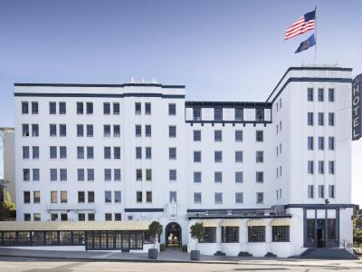 Graduate by Hilton Berkeley