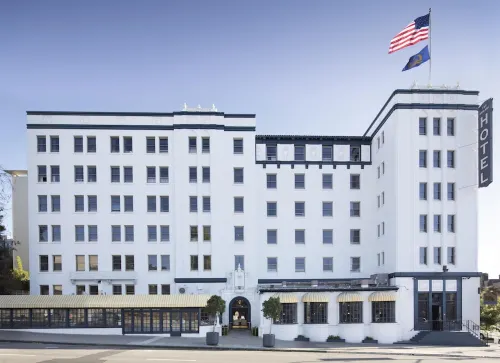 Graduate by Hilton Berkeley - Boutique
