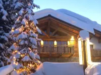 Chalet Bellavista Hotels in Livigno