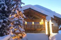 Chalet Bellavista