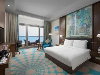Radisson Blu Hotel and Resort, Sohar Hotels in Sohar