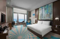 Radisson Blu Hotel and Resort, Sohar