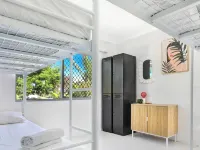 Palms on Parker Backpackers Hotels in Maroochydore