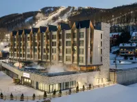 Residence Inn by Marriott Bromont Hotels in Bromont