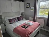 The Station Inn - Ribblehead - 2 звезды