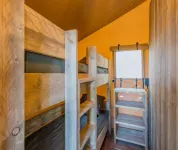 Tente Ecolodge