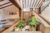 Casa Terracina 驚艷的五卧室豪宅，帶私人泳池 - 別墅