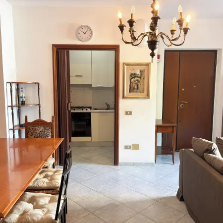 Casa Vacanza Via Manzoni