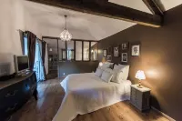 Villa Vanille