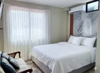 ALMAR Hotels in 